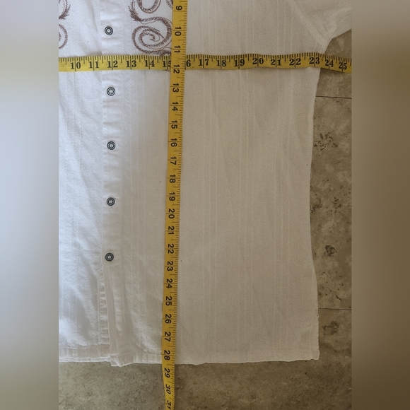 M65 Mitoli men's shirt from Malaysia - Picture 2 of 7